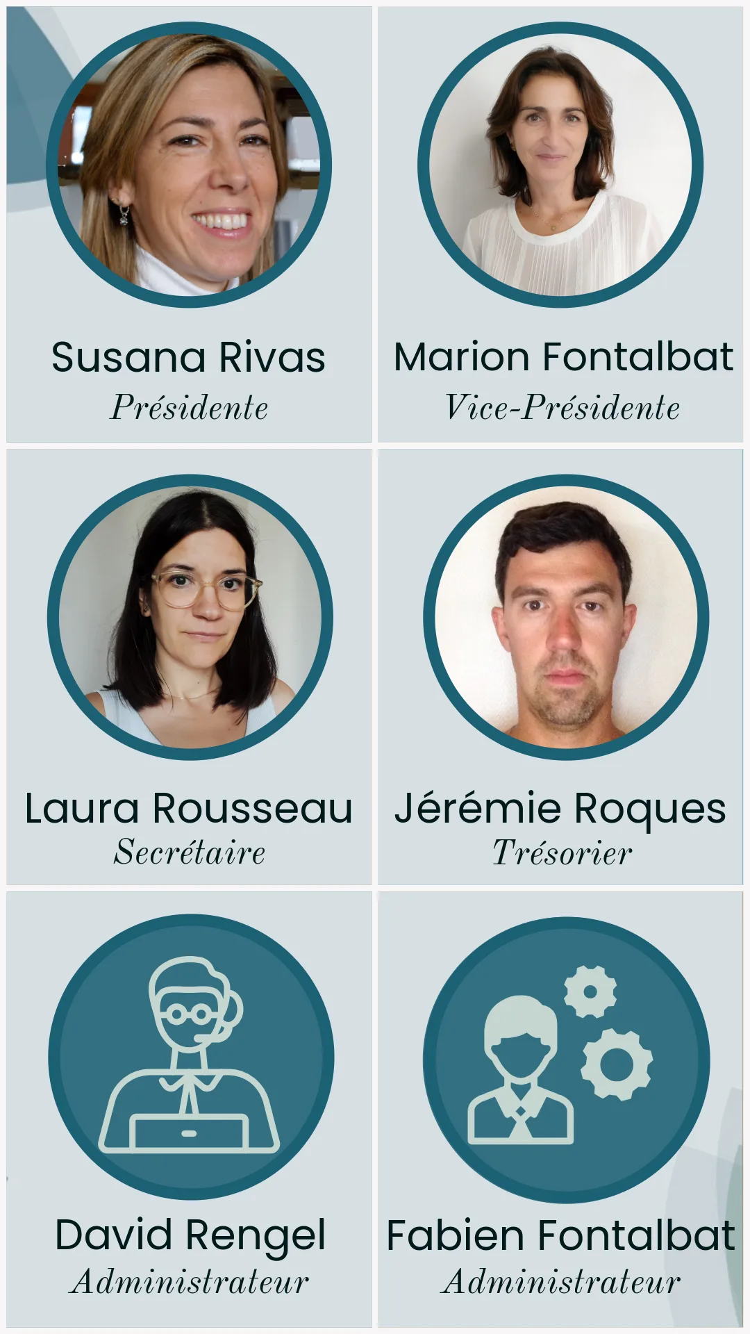 R.E.A.C.T. Qui sommes-nous