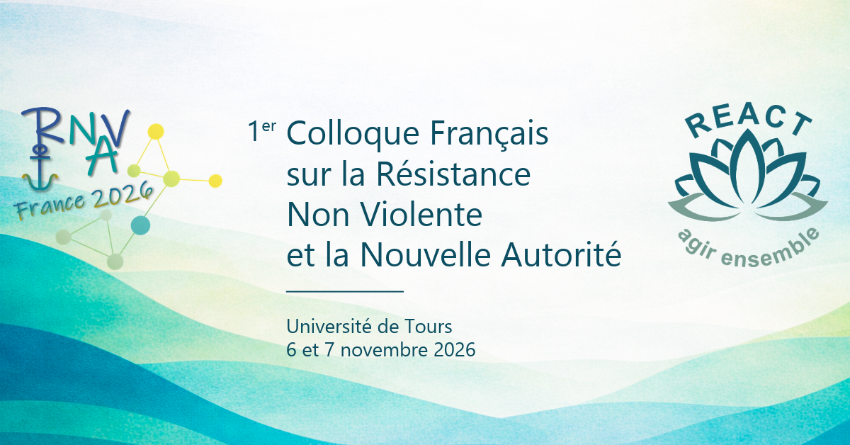 6ème Rencontre du « Réseau National de Professionnels R.E.A.C.T. »